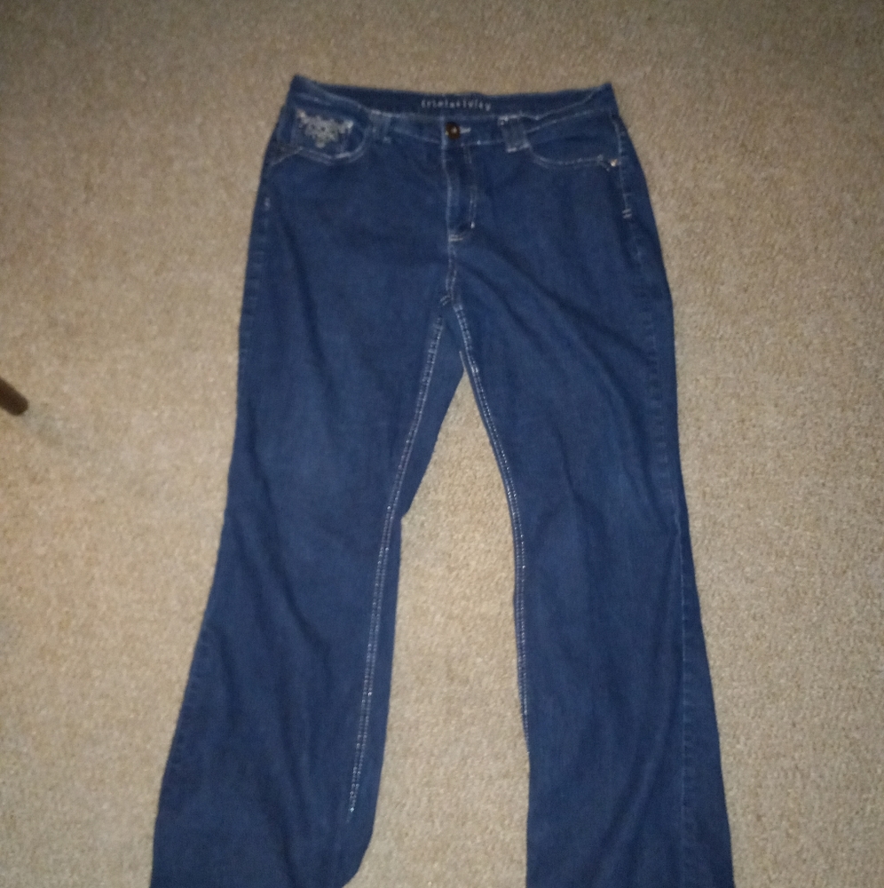Women's  Relativity Jeans